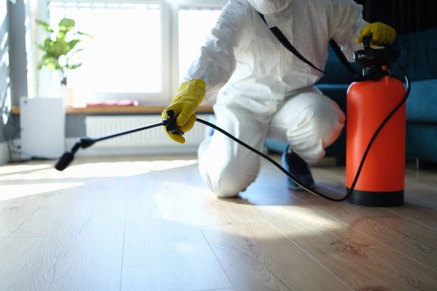 Reliable Biohazard Cleanup contractor in Frederick, CO by Trauma Clean Pros